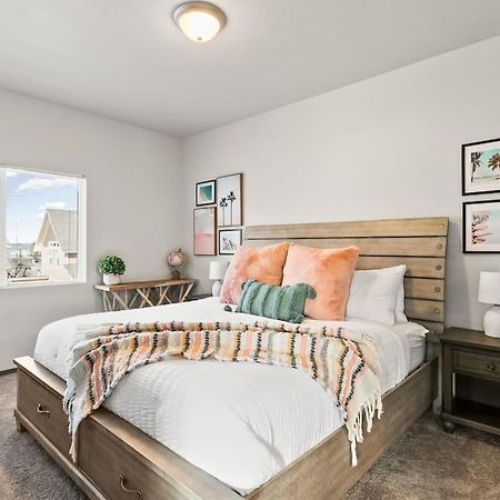 Brand New 2 Bed 2 Bath Near Perry District And Dt Apartamento Spokane Exterior foto