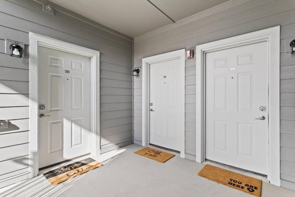 Brand New 2 Bed 2 Bath Near Perry District And Dt Apartamento Spokane Exterior foto